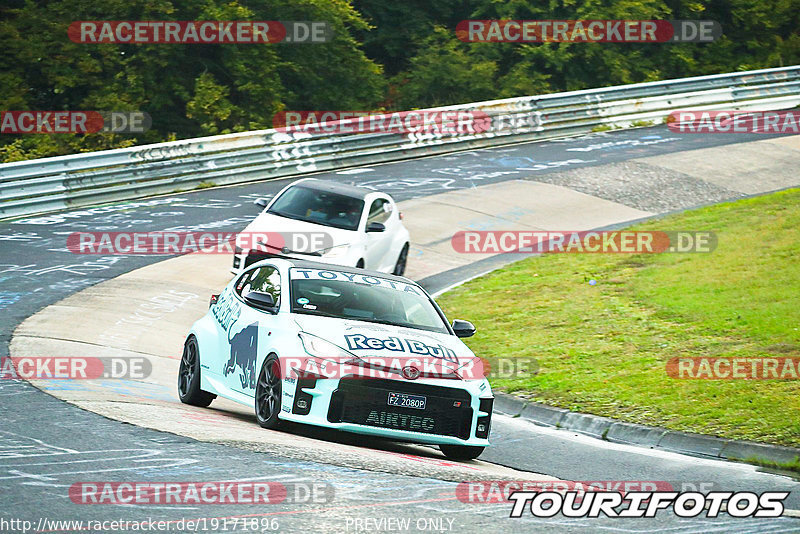 Bild #19171896 - Touristenfahrten Nürburgring Nordschleife (24.09.2022)