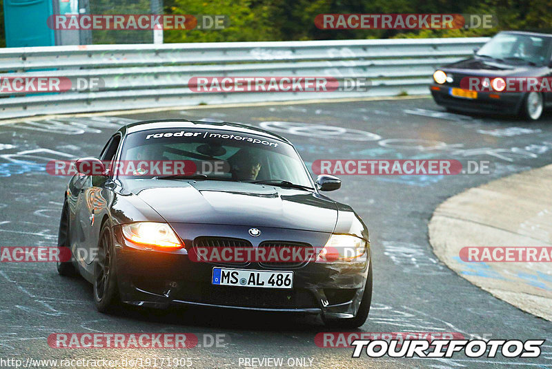 Bild #19171905 - Touristenfahrten Nürburgring Nordschleife (24.09.2022)