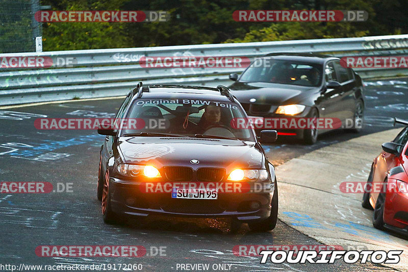 Bild #19172060 - Touristenfahrten Nürburgring Nordschleife (24.09.2022)