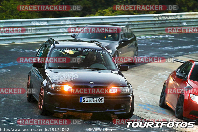 Bild #19172062 - Touristenfahrten Nürburgring Nordschleife (24.09.2022)