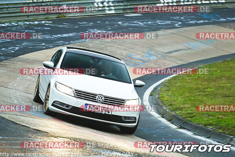 Bild #19172072 - Touristenfahrten Nürburgring Nordschleife (24.09.2022)