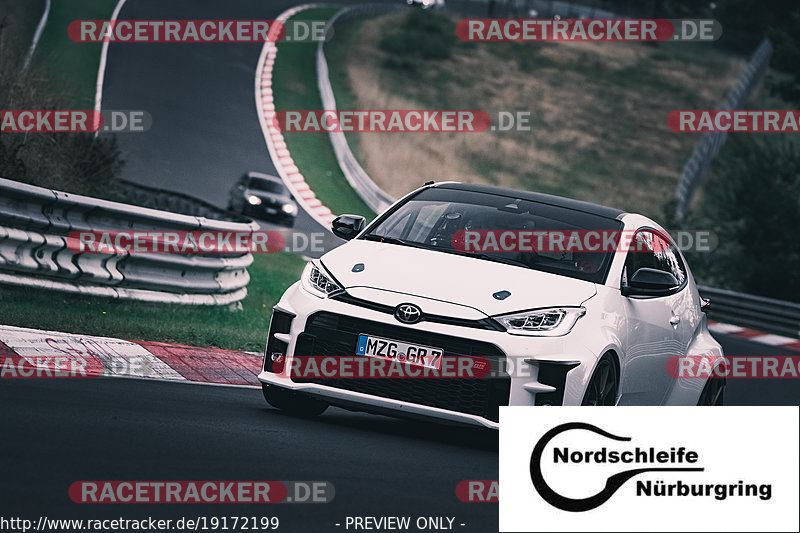 Bild #19172199 - Touristenfahrten Nürburgring Nordschleife (24.09.2022)