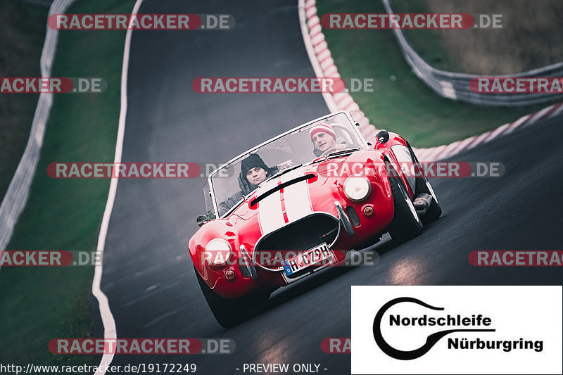 Bild #19172249 - Touristenfahrten Nürburgring Nordschleife (24.09.2022)