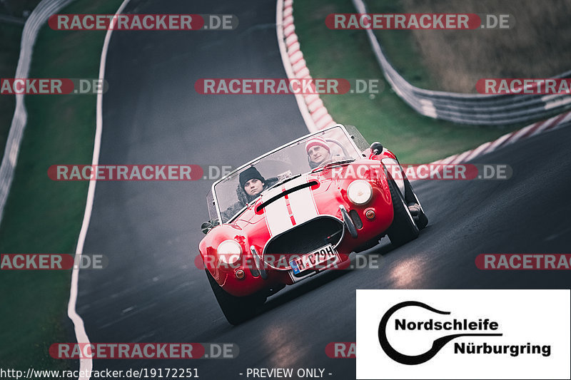 Bild #19172251 - Touristenfahrten Nürburgring Nordschleife (24.09.2022)