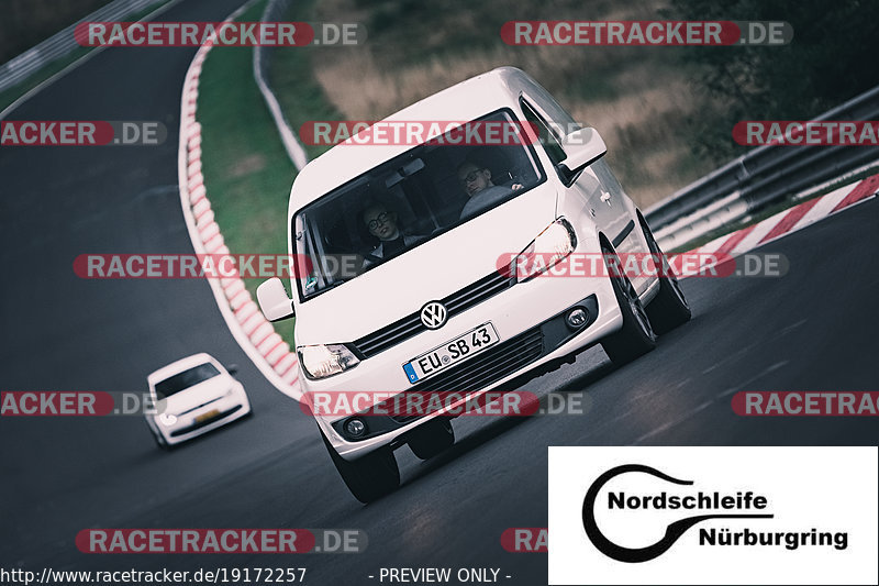 Bild #19172257 - Touristenfahrten Nürburgring Nordschleife (24.09.2022)