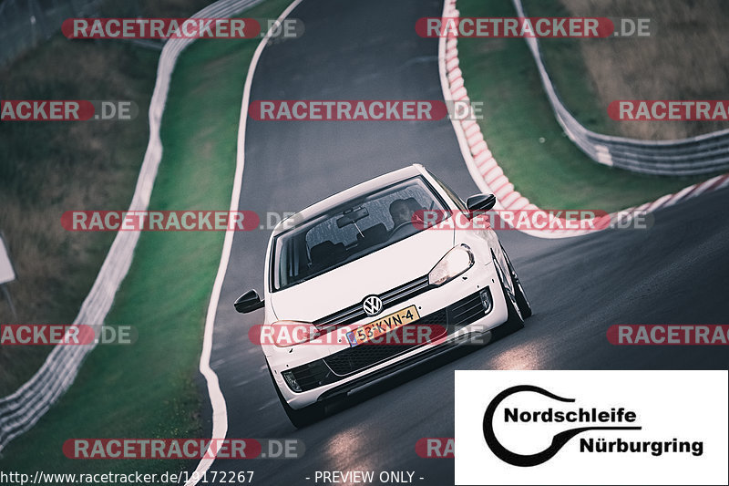 Bild #19172267 - Touristenfahrten Nürburgring Nordschleife (24.09.2022)