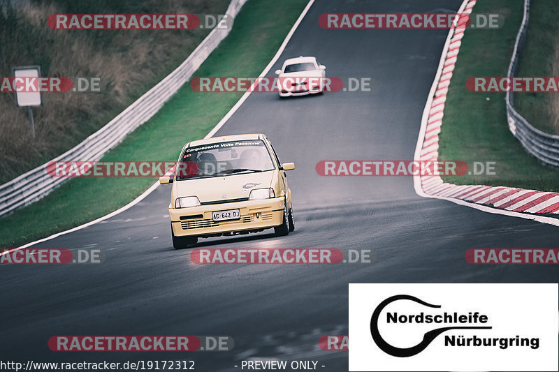 Bild #19172312 - Touristenfahrten Nürburgring Nordschleife (24.09.2022)