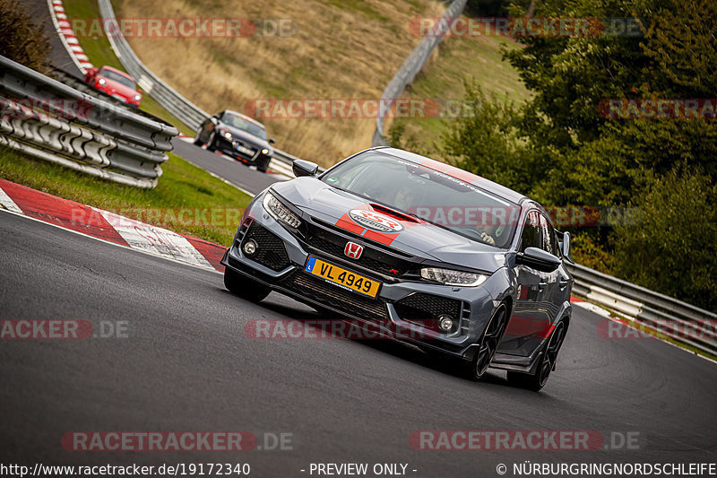 Bild #19172340 - Touristenfahrten Nürburgring Nordschleife (24.09.2022)