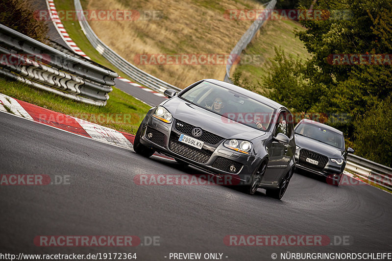 Bild #19172364 - Touristenfahrten Nürburgring Nordschleife (24.09.2022)