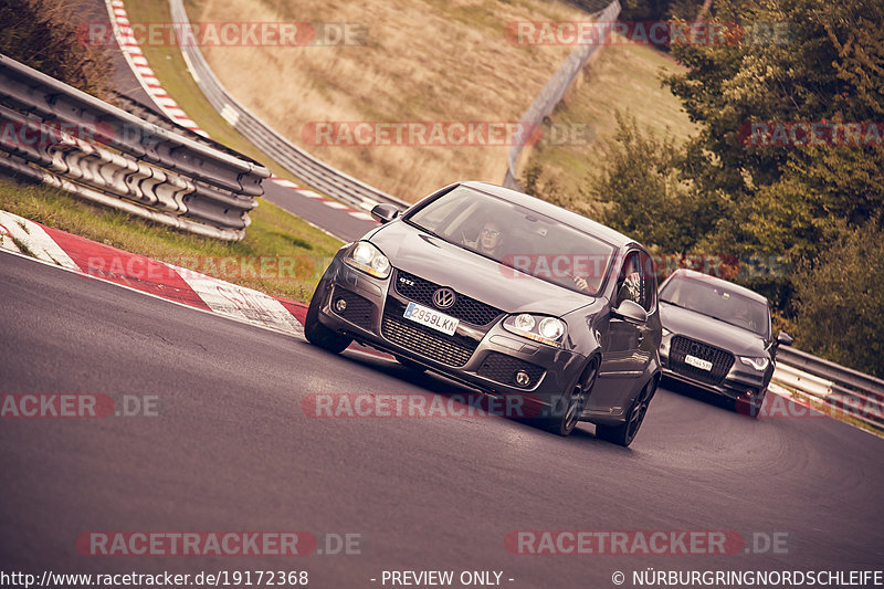 Bild #19172368 - Touristenfahrten Nürburgring Nordschleife (24.09.2022)