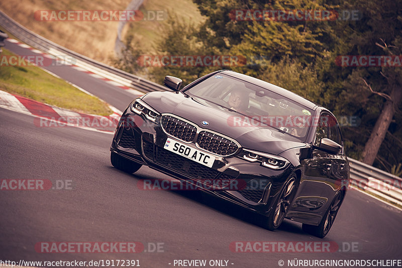 Bild #19172391 - Touristenfahrten Nürburgring Nordschleife (24.09.2022)