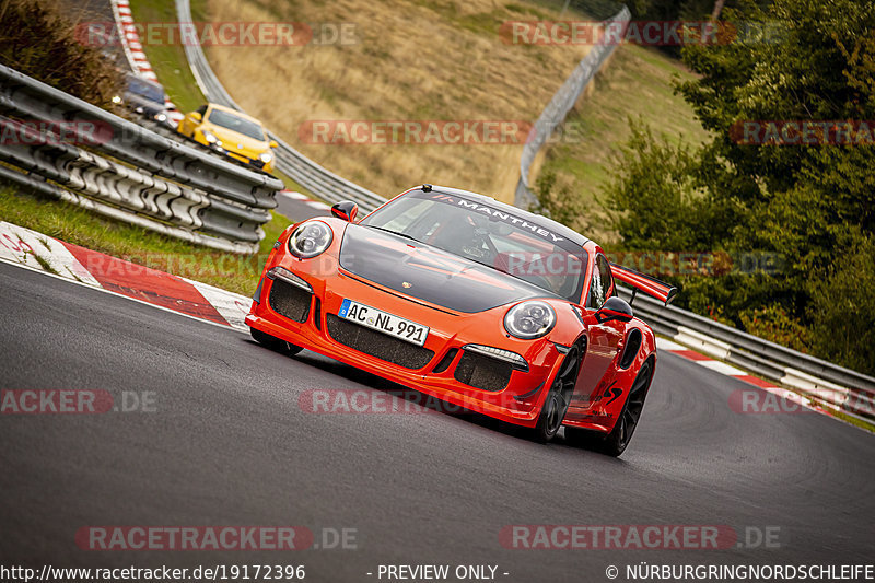 Bild #19172396 - Touristenfahrten Nürburgring Nordschleife (24.09.2022)