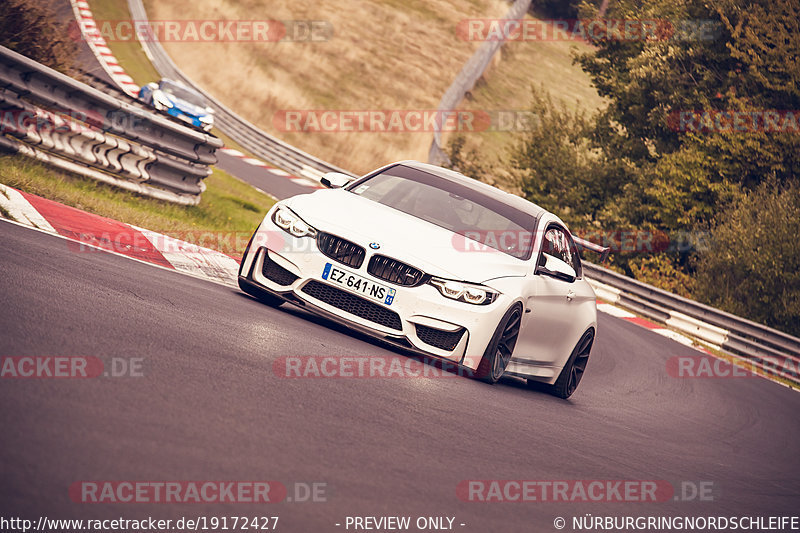 Bild #19172427 - Touristenfahrten Nürburgring Nordschleife (24.09.2022)