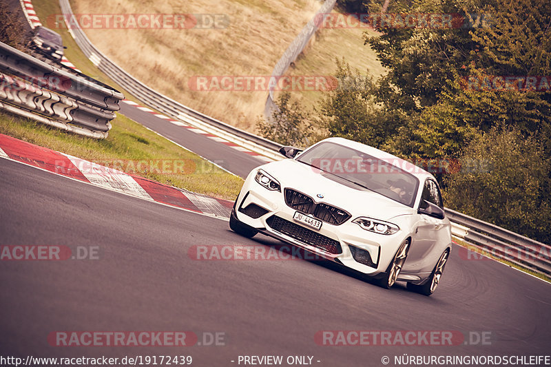 Bild #19172439 - Touristenfahrten Nürburgring Nordschleife (24.09.2022)