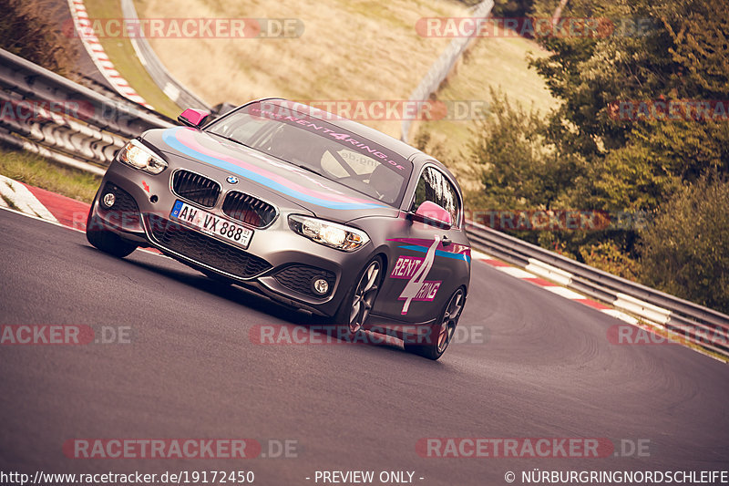 Bild #19172450 - Touristenfahrten Nürburgring Nordschleife (24.09.2022)