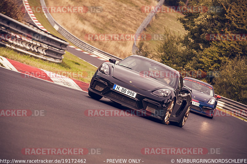 Bild #19172462 - Touristenfahrten Nürburgring Nordschleife (24.09.2022)