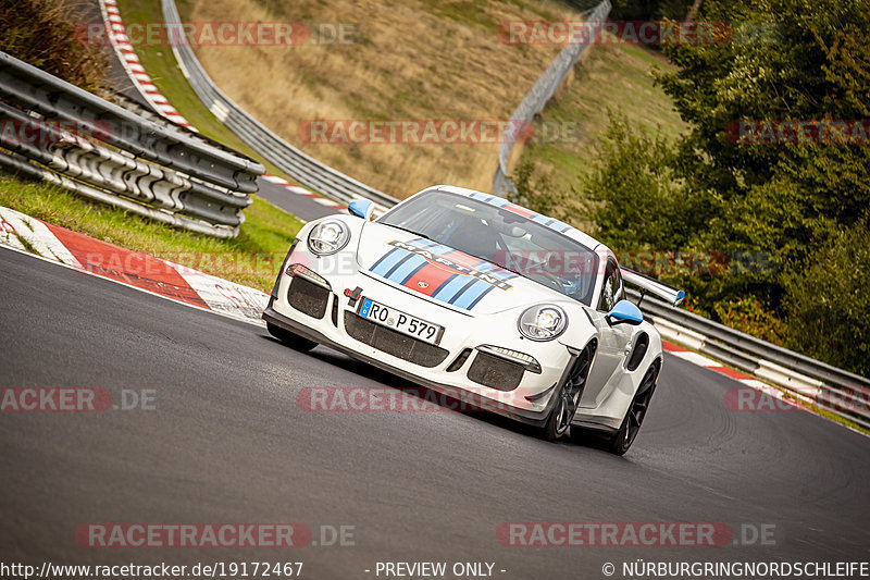 Bild #19172467 - Touristenfahrten Nürburgring Nordschleife (24.09.2022)