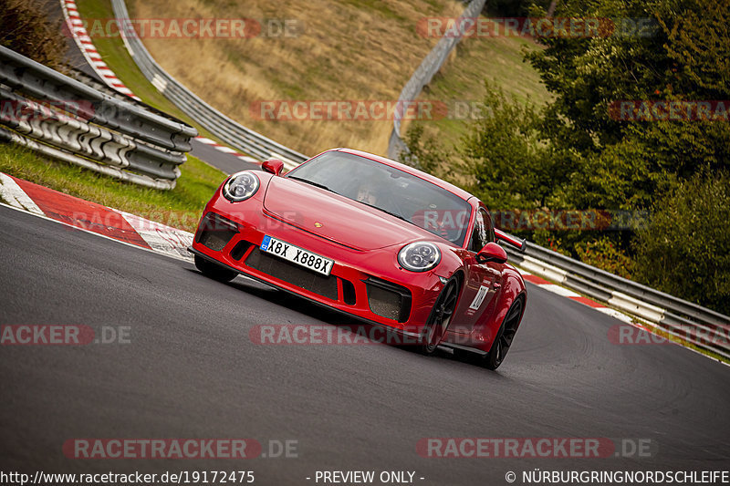 Bild #19172475 - Touristenfahrten Nürburgring Nordschleife (24.09.2022)