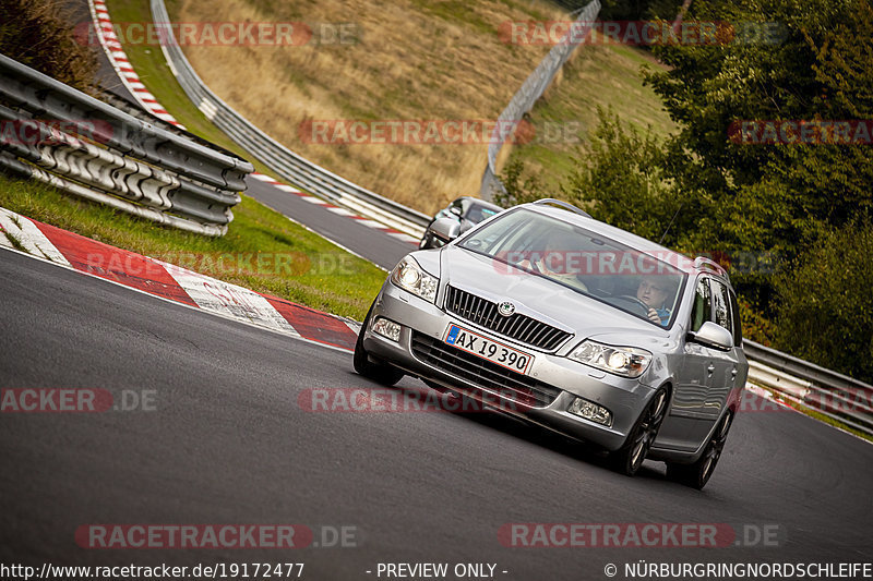 Bild #19172477 - Touristenfahrten Nürburgring Nordschleife (24.09.2022)