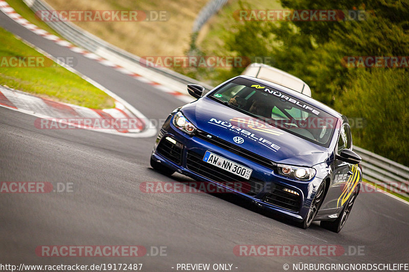 Bild #19172487 - Touristenfahrten Nürburgring Nordschleife (24.09.2022)