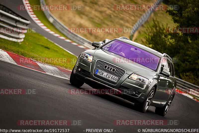 Bild #19172537 - Touristenfahrten Nürburgring Nordschleife (24.09.2022)