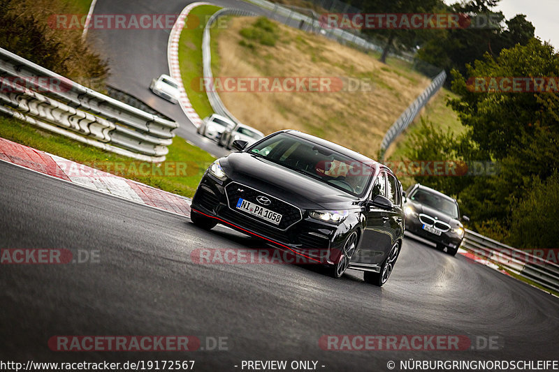 Bild #19172567 - Touristenfahrten Nürburgring Nordschleife (24.09.2022)