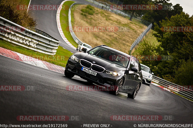 Bild #19172569 - Touristenfahrten Nürburgring Nordschleife (24.09.2022)