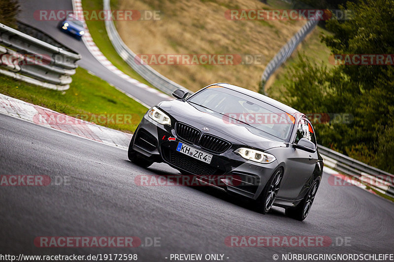 Bild #19172598 - Touristenfahrten Nürburgring Nordschleife (24.09.2022)