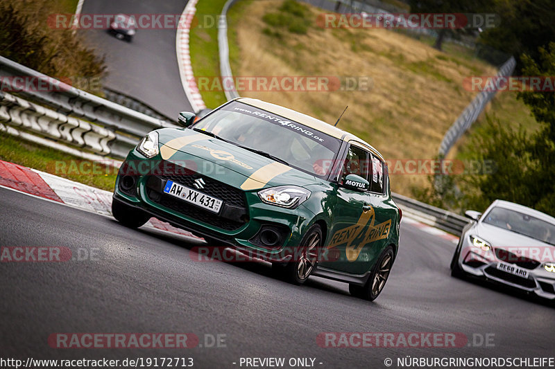 Bild #19172713 - Touristenfahrten Nürburgring Nordschleife (24.09.2022)