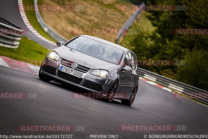 Bild #19172727 - Touristenfahrten Nürburgring Nordschleife (24.09.2022)