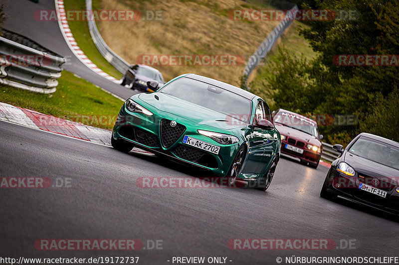 Bild #19172737 - Touristenfahrten Nürburgring Nordschleife (24.09.2022)