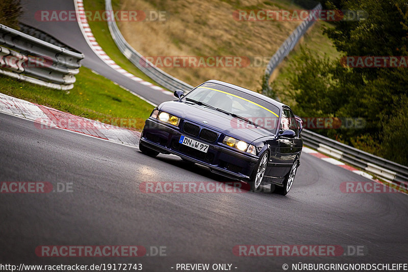 Bild #19172743 - Touristenfahrten Nürburgring Nordschleife (24.09.2022)