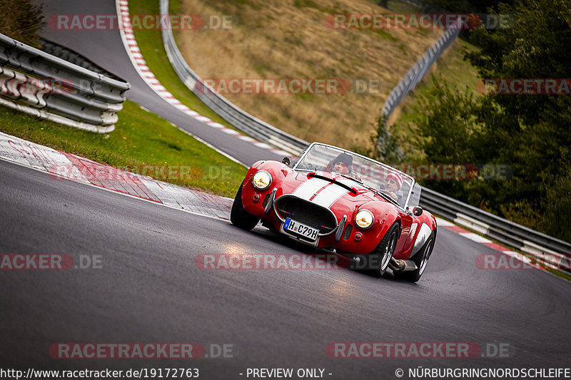 Bild #19172763 - Touristenfahrten Nürburgring Nordschleife (24.09.2022)