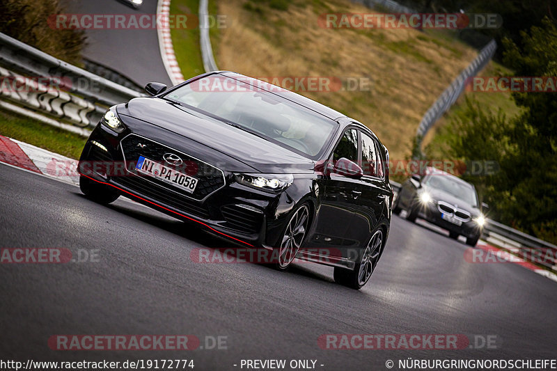 Bild #19172774 - Touristenfahrten Nürburgring Nordschleife (24.09.2022)