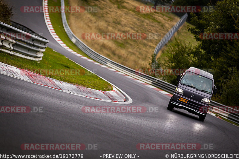 Bild #19172779 - Touristenfahrten Nürburgring Nordschleife (24.09.2022)