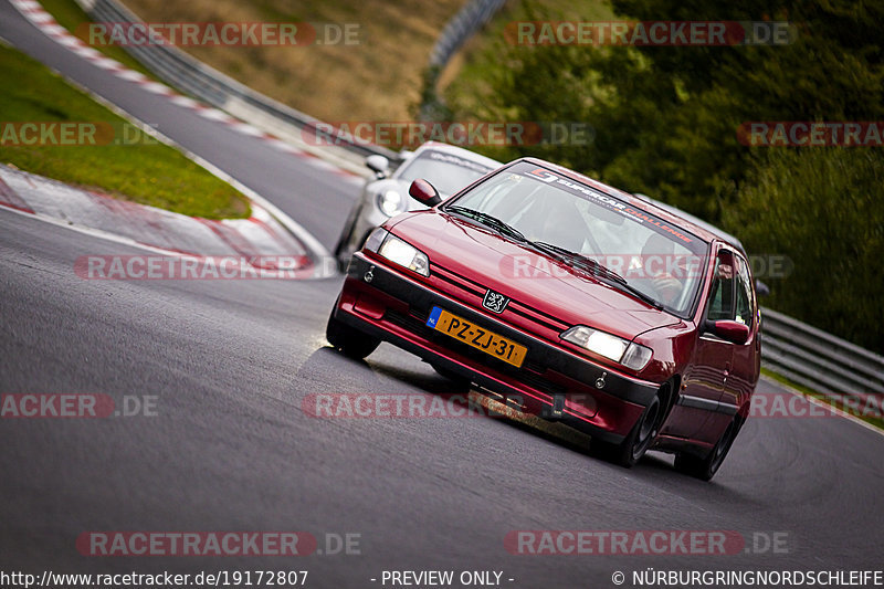 Bild #19172807 - Touristenfahrten Nürburgring Nordschleife (24.09.2022)