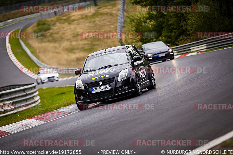 Bild #19172855 - Touristenfahrten Nürburgring Nordschleife (24.09.2022)