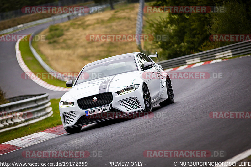 Bild #19172859 - Touristenfahrten Nürburgring Nordschleife (24.09.2022)