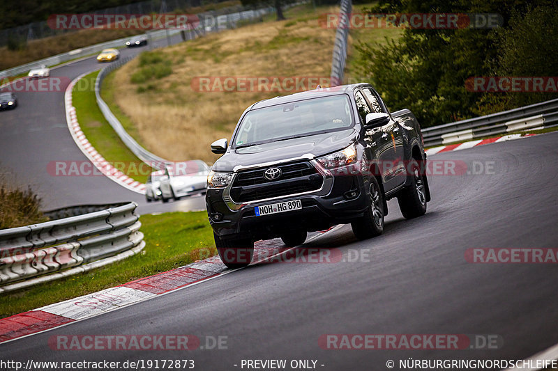 Bild #19172873 - Touristenfahrten Nürburgring Nordschleife (24.09.2022)