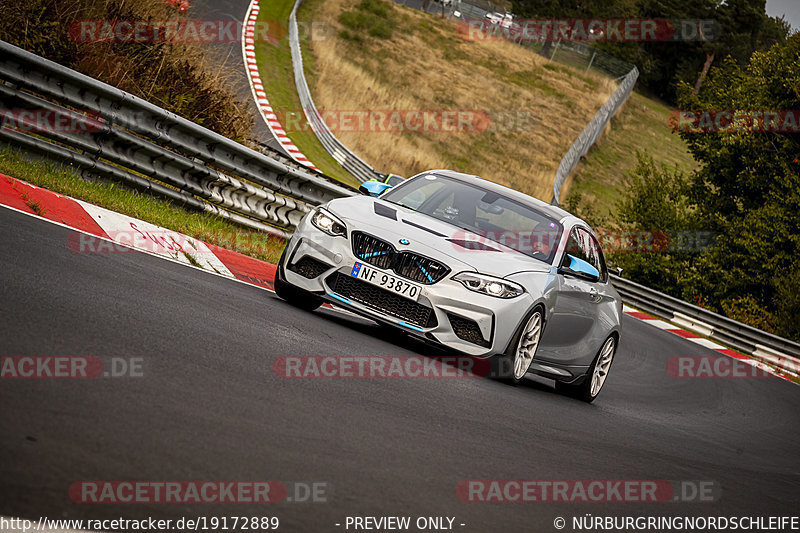 Bild #19172889 - Touristenfahrten Nürburgring Nordschleife (24.09.2022)