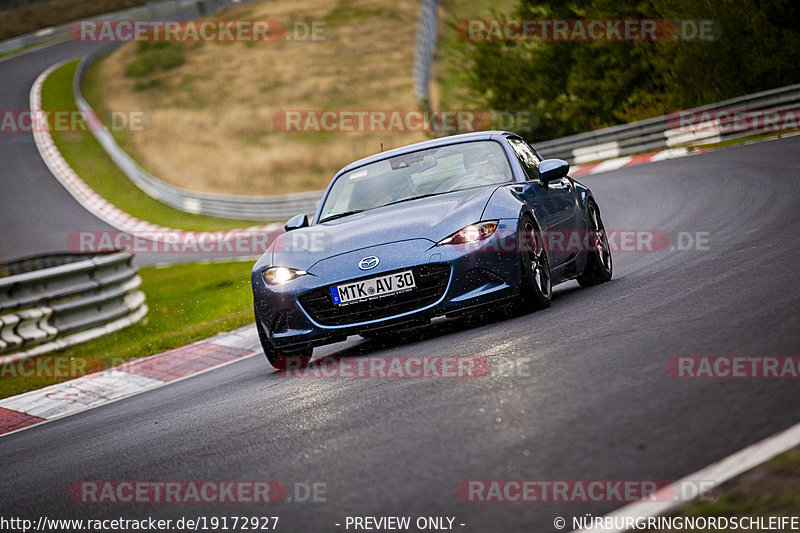 Bild #19172927 - Touristenfahrten Nürburgring Nordschleife (24.09.2022)