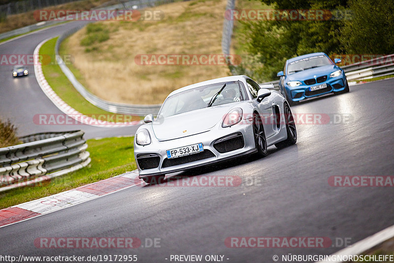 Bild #19172955 - Touristenfahrten Nürburgring Nordschleife (24.09.2022)