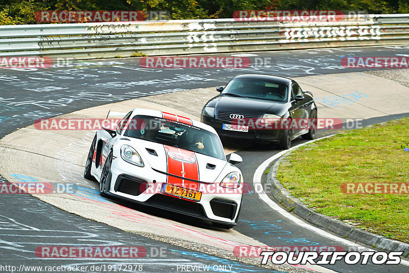 Bild #19172978 - Touristenfahrten Nürburgring Nordschleife (24.09.2022)