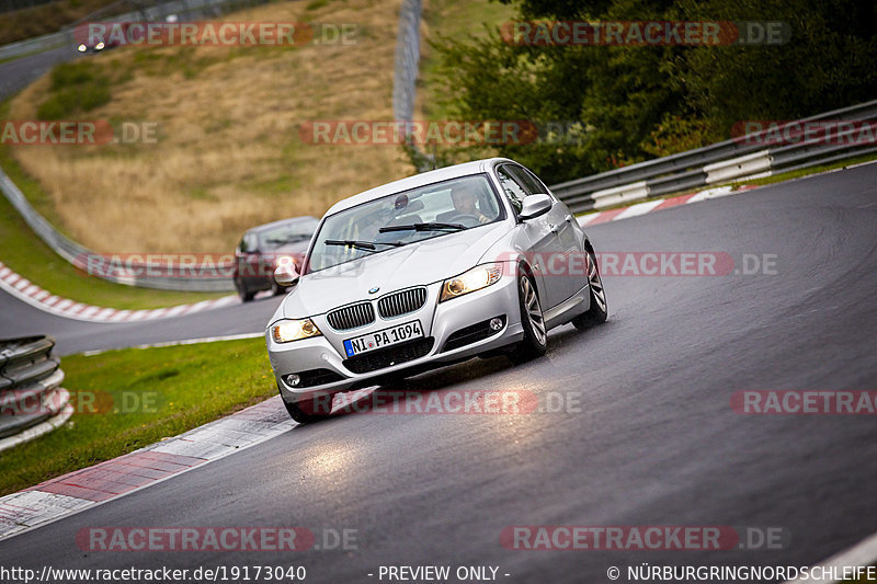 Bild #19173040 - Touristenfahrten Nürburgring Nordschleife (24.09.2022)