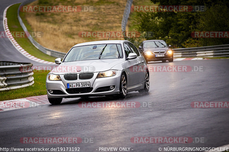 Bild #19173192 - Touristenfahrten Nürburgring Nordschleife (24.09.2022)