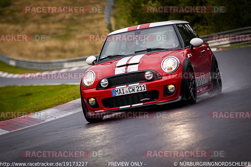 Bild #19173227 - Touristenfahrten Nürburgring Nordschleife (24.09.2022)