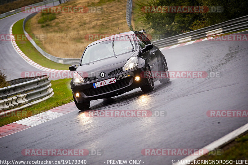 Bild #19173340 - Touristenfahrten Nürburgring Nordschleife (24.09.2022)