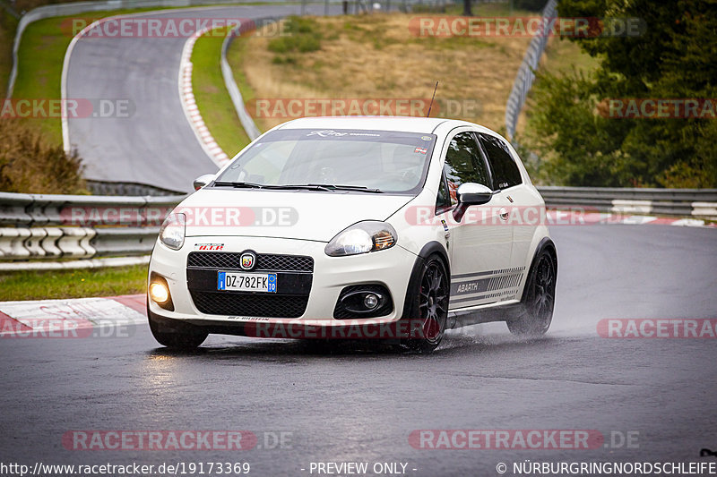 Bild #19173369 - Touristenfahrten Nürburgring Nordschleife (24.09.2022)