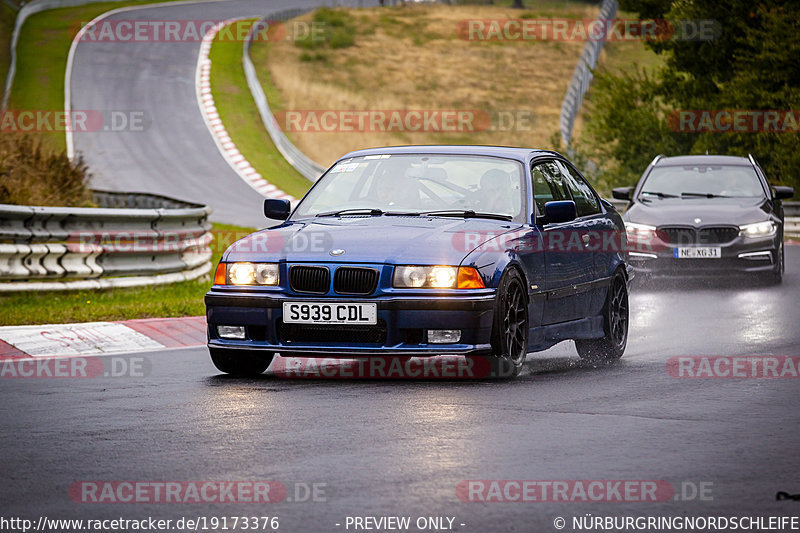 Bild #19173376 - Touristenfahrten Nürburgring Nordschleife (24.09.2022)