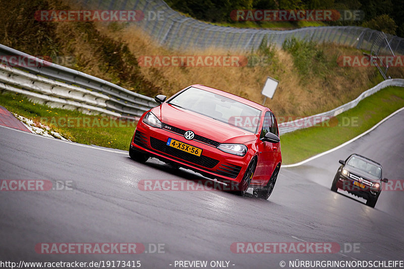 Bild #19173415 - Touristenfahrten Nürburgring Nordschleife (24.09.2022)